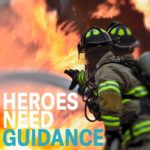 Chief Donated Guidance to Firefighters in Belize