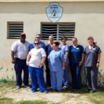 Group of Registered Nurses from Virginia Helped 130 Patients on Medical Mission